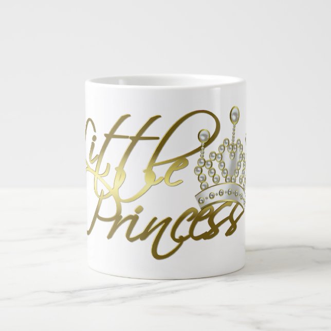 Little Princess Tasse (Vorderseite)