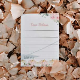 Little Pumpkin Erste Geburtstagszeit Kapselkarte Einladung