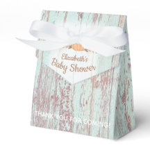 Little Pumpkin Fall Rustic Baby Dusche