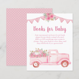 Little Pumpkin Girl Books for Baby