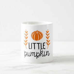 Little Pumpkin Kaffeetasse