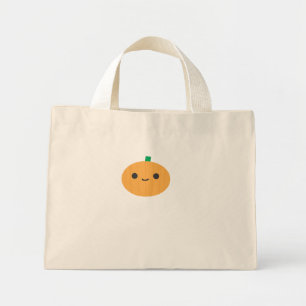 Little Pumpkin Mini Stoffbeutel