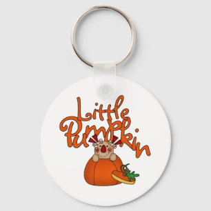 Little Pumpkin Schlüsselanhänger