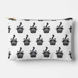 Little Raccoon Zubehörtasche