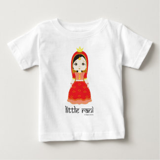 Little Rani Baby T-shirt