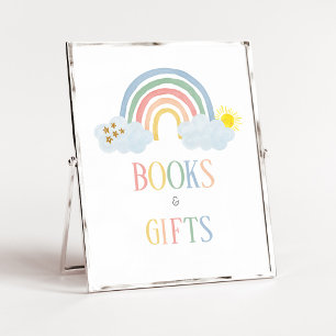 Little Ray of Sunshine Bücher und Geschenke Schild