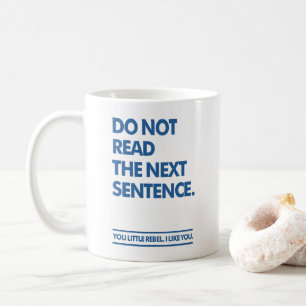 Little Rebel Kaffeetasse