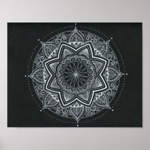 Little Red Corvette Poster