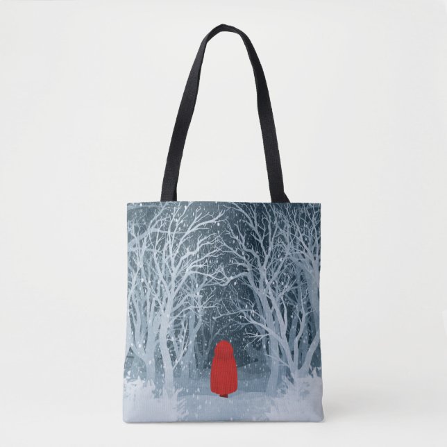 Little Red Riding Hood (Vorderseite)