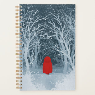 Little Red Riding Hood Planer