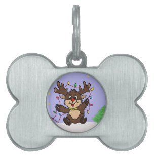 Little Reindeer Tiermarke