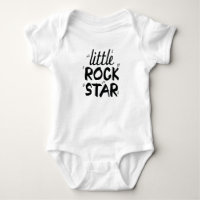 Little Rock Star