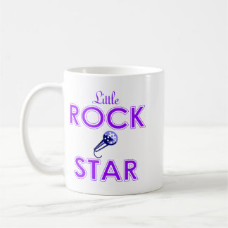 Little Rock Star Tasse