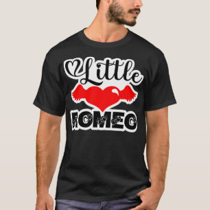 Little Romeo T-Shirt