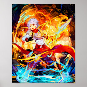 Little Rookie Poster