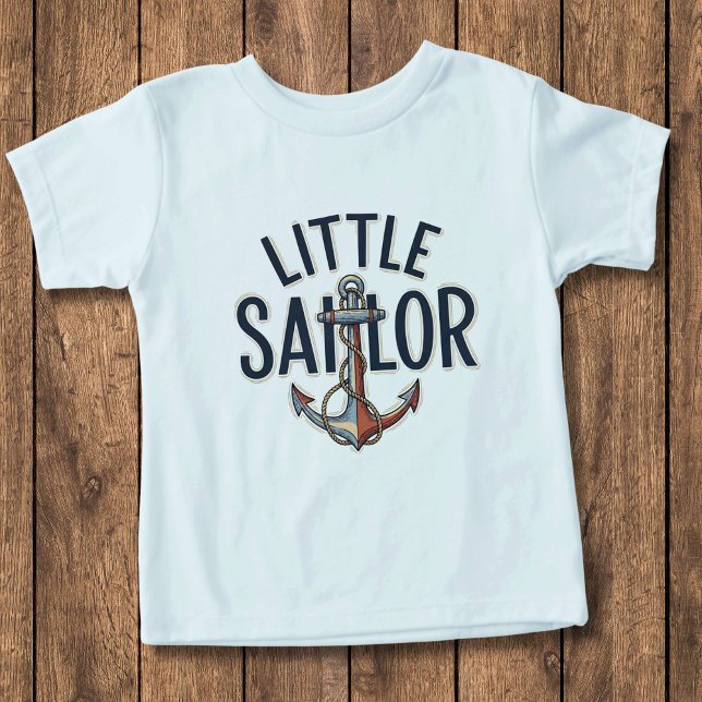 Little Sailor Anchor Nautical (Von Creator hochgeladen)