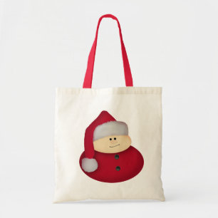 Little Santa Bag Tragetasche