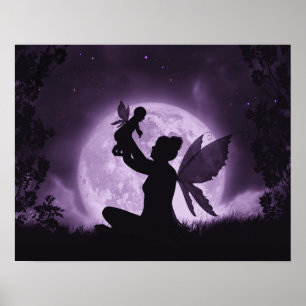 Little Sessing Print Poster