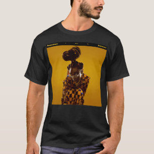 Little Simz Manchmal bin ich vielleicht Introverti T-Shirt