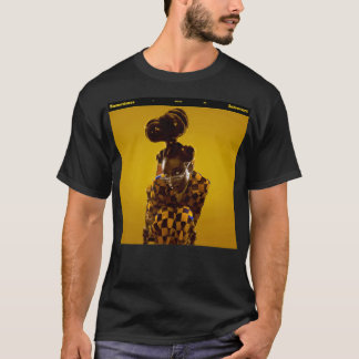Little Simz Manchmal T-Shirt