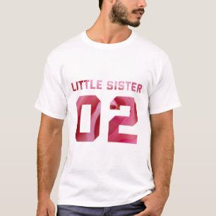 Little SIster 02 T-Shirt