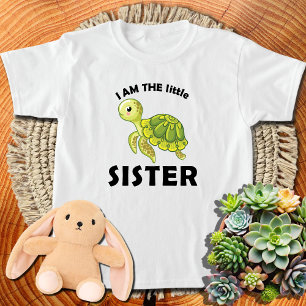 Little Sister Kid's T - Shirt