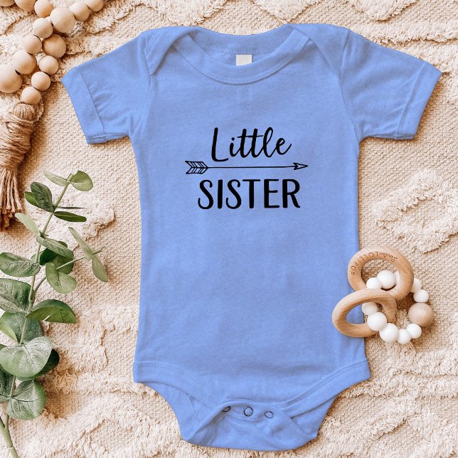 Little Sister | Matching Sibling Family (Von Creator hochgeladen)