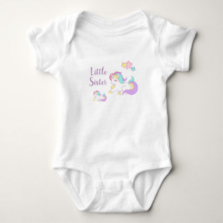 Little Sister T - Shirt