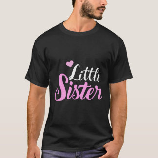 Little Sister T-Shirt