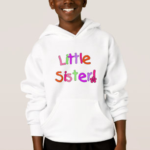 Little Sister T - Shirt und Geschenke