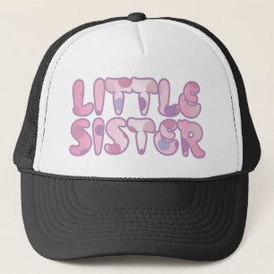 Little Sister Truckerkappe