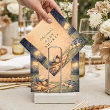 Little Slugger Baseball Baby Shower