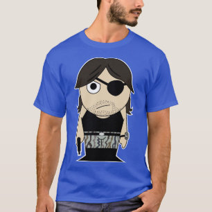 Little Snake T-Shirt