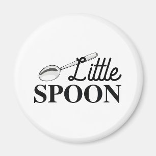 Little Spoon Magnet