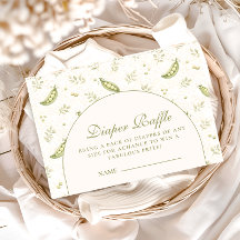 Little Sprout Cottagecore Diapper Raffle