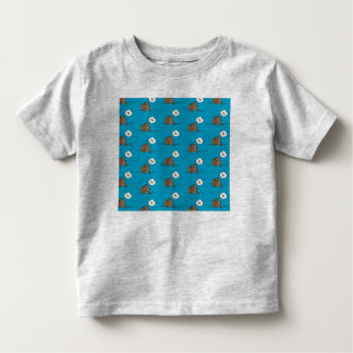 little Squirrel Kleinkind T-shirt