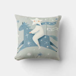 Little Star Kinderzimmer Baby Kissen