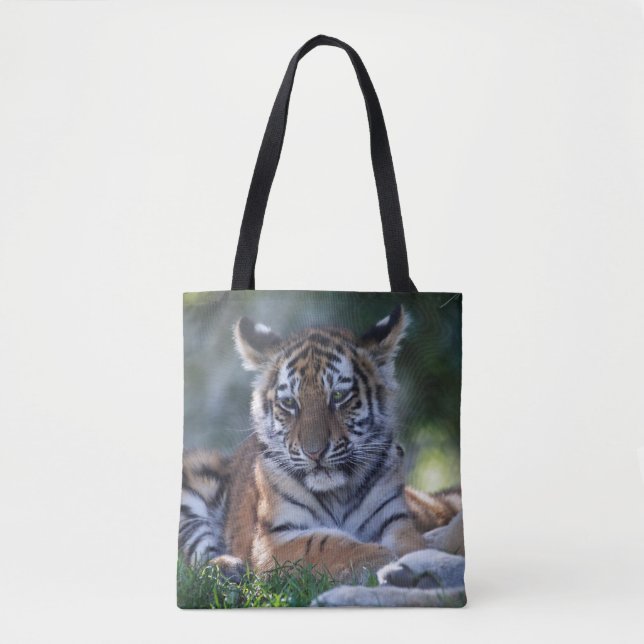 Little Stripes Bag (Vorderseite)