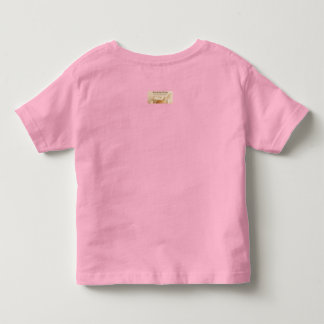 🌞 Little Sunshine Kinder-T-Shirt Kleinkind T-shirt