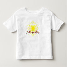 Little Sunshine T-shirt