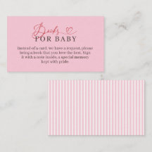 Little Sweetheart Bücher für Baby Süße Babyparty