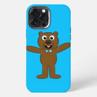 Little Ted Case-Mate iPhone-Hülle iPhone 13 Pro Max Hülle