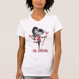 Little Teufel T-Shirt
