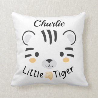 Little Tiger Kissen