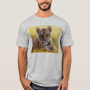 LITTLE TIGER TANTE T-Shirt