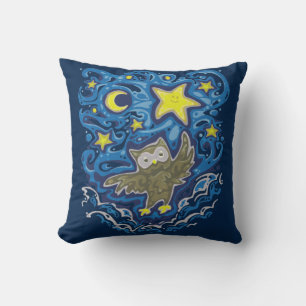 Little Twinkle Star Kissen
