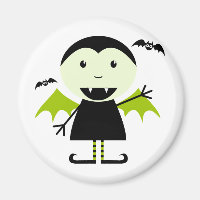 Little Vampire