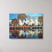 Little Venice, London