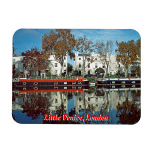 Little Venice, London Magnet