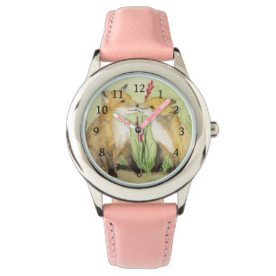Little Vixens Armbanduhr